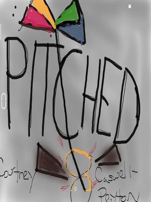 cover image of Pitched